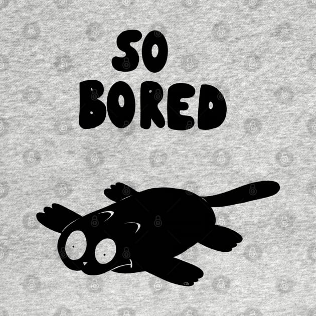 So Bored by Sketchy